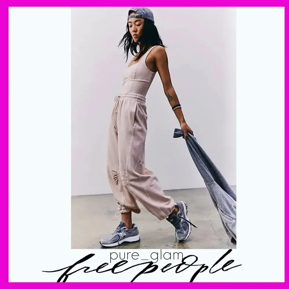 Free People jumpsuit